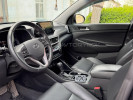 Hyundai Tucson 2019 года