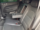 Hyundai Tucson 2019 года