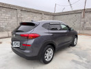 Hyundai Tucson 2019 года