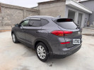 Hyundai Tucson 2019 года