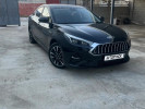 JAC J7 2023 года