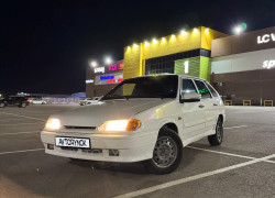 ВАЗ (Lada) 2114 2013 года