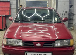 Nissan Primera 1994 года