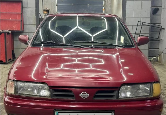 Nissan Primera 1994 года