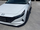 Hyundai Elantra 2020 года