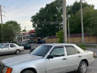 Mercedes-Benz E-Класс 1991 года