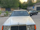 Mercedes-Benz E-Класс 1991 года