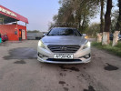 Hyundai Sonata 2017 года