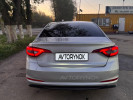 Hyundai Sonata 2017 года