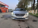 Hyundai Sonata 2017 года