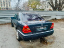 Mercedes-Benz C-Класс 1994 года