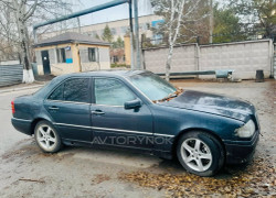 Mercedes-Benz C-Класс 1994 года
