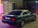 Mercedes-Benz C-Класс 1995 года