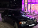 Mercedes-Benz C-Класс 1995 года