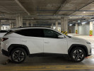 Hyundai Tucson 2024 года