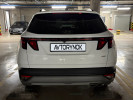 Hyundai Tucson 2024 года