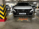 Hyundai Tucson 2024 года