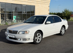 Nissan Cefiro 1996 года