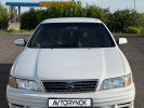 Nissan Cefiro 1996 года