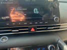 Hyundai Elantra 2023 года