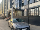 Hyundai Elantra 2023 года
