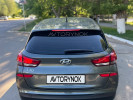 Hyundai i30 2022 года
