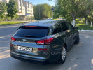 Hyundai i30 2022 года