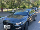 Hyundai i30 2022 года