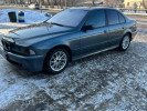 BMW 5 серия 2003 года