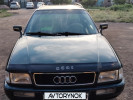 Audi 80 1993 года