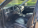 Toyota Highlander 2017 года