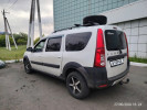 ВАЗ (Lada) Largus 2021 года