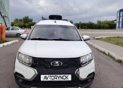 ВАЗ (Lada) Largus 2021 года