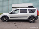 ВАЗ (Lada) Largus 2021 года
