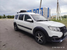 ВАЗ (Lada) Largus 2021 года