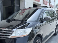 Honda Elysion 2007 года