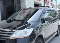 Honda Elysion 2007 года