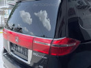 Honda Elysion 2007 года