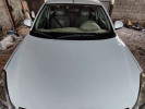 Nissan Almera 2016 года