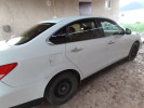 Nissan Almera 2016 года