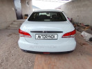 Nissan Almera 2016 года
