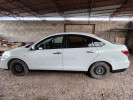 Nissan Almera 2016 года