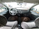 Nissan Almera 2016 года