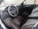 Nissan Almera 2016 года