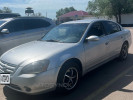 Nissan Altima 2001 года