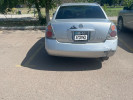 Nissan Altima 2001 года