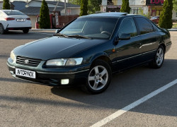 Toyota Camry 1997 года