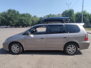 Honda Odyssey 2003 года