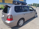 Honda Odyssey 2003 года