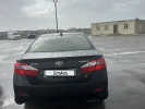 Toyota Camry 2014 года